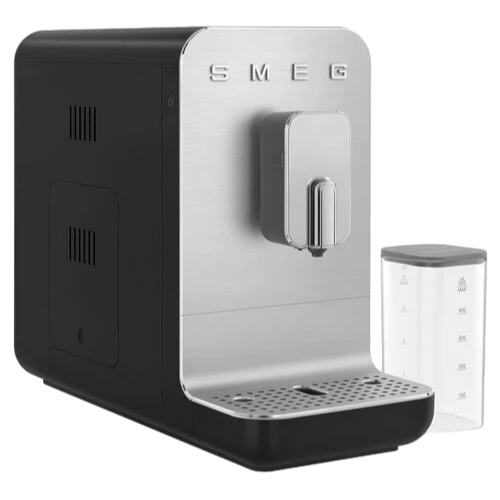 Ремонт дренажного клапана кофемашины Smeg