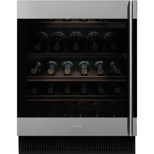 Ремонт Smeg CVI338LX3