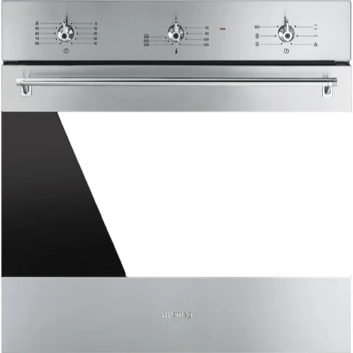  Ремонт Smeg SF6381X