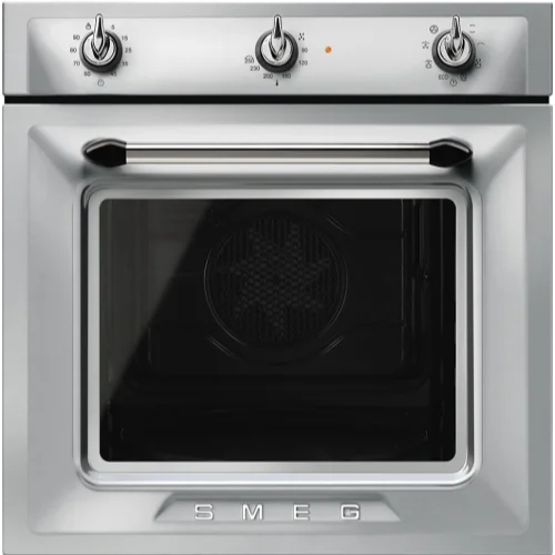  Ремонт Smeg SF6905X1