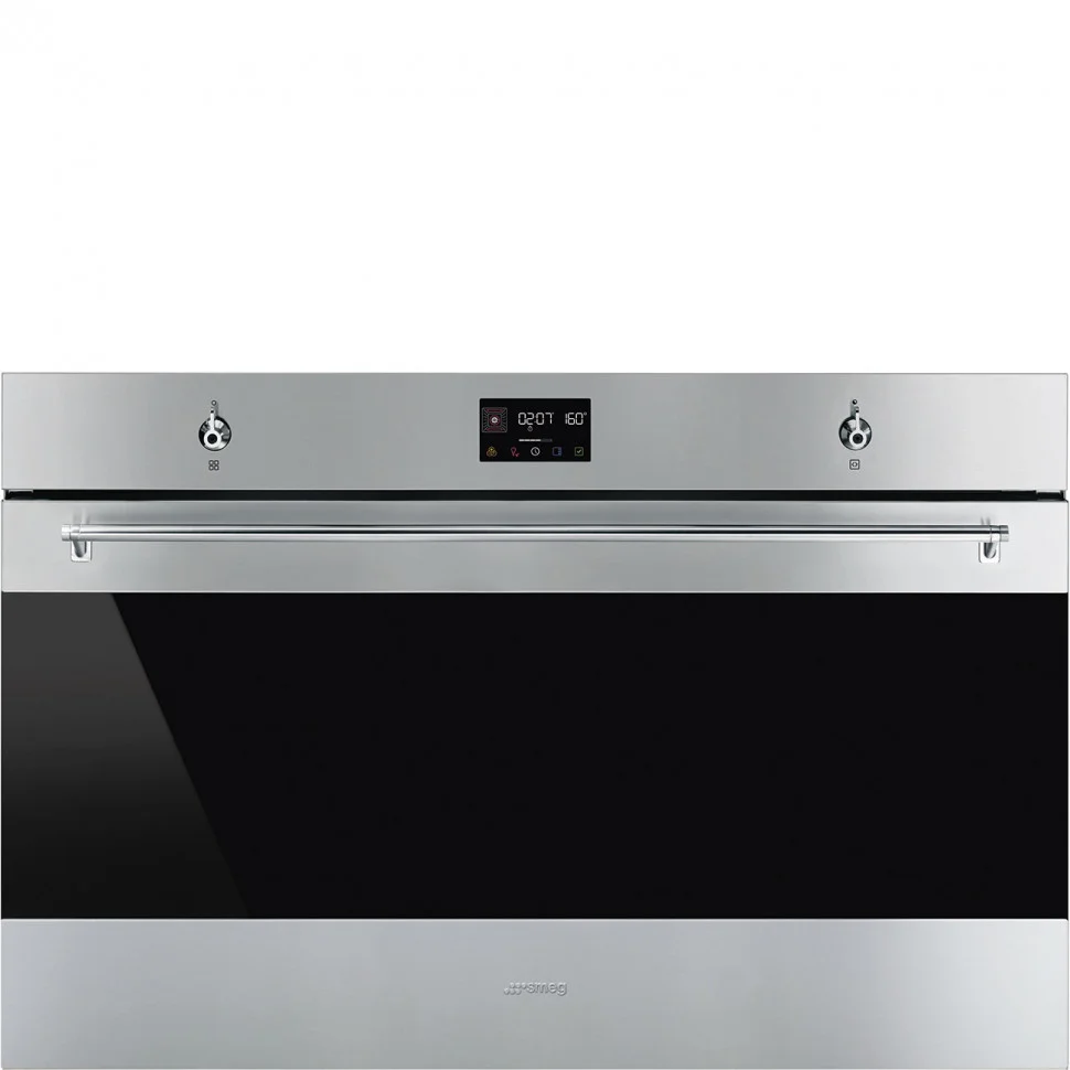  Ремонт Smeg SFP9302TX