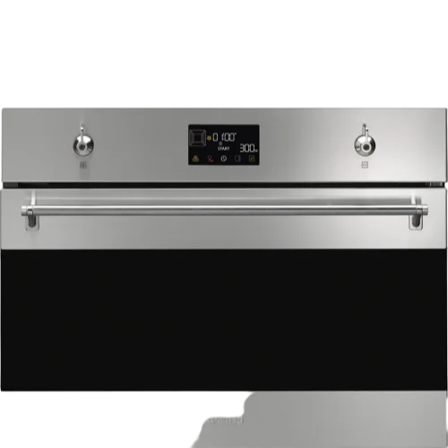  Ремонт Smeg SO4302M1X