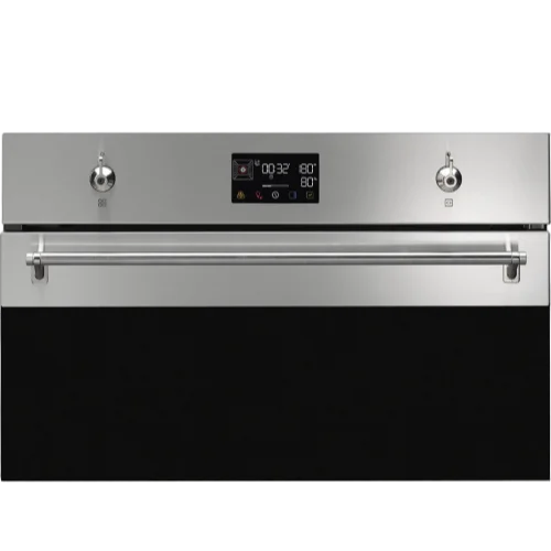  Ремонт Smeg SO4302S3X
