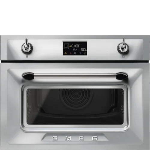  Ремонт Smeg SO4902M1X
