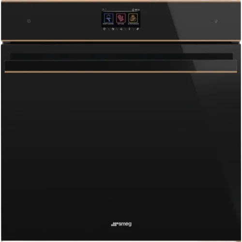  Ремонт Smeg SO6604M2PNR