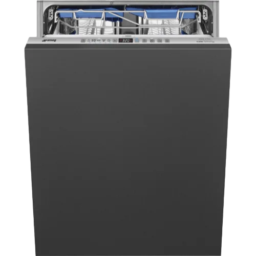 Smeg STL323BL фото