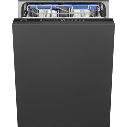 Smeg STL342CSL фото